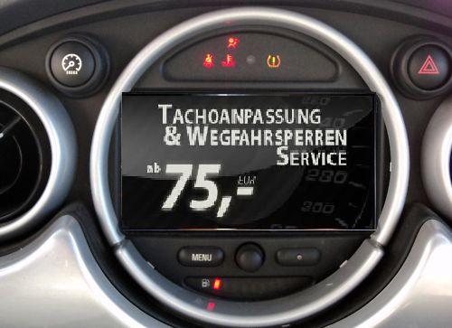 TV-Freischaltung MINI