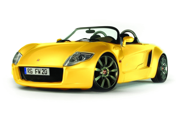 YES! CUP-R 1,8T 210KW/286PS