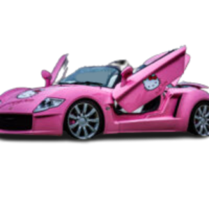 YES! Roadster 3.2 Turbo 261KW/355PS